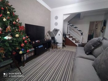 house em Rua Fernandes Camacho, Jardim Alvorada - Sorocaba - SP