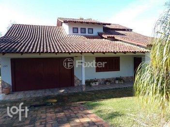 house em José Loureiro da Silva, Centro - Gravataí - RS