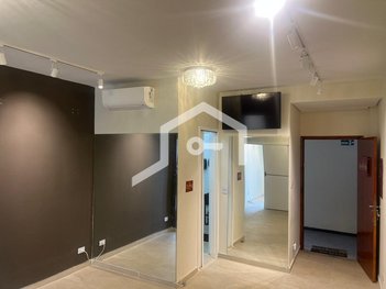 office em Barão de Itapetininga, República - São Paulo - SP