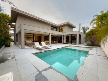 house em Avenida Pacífico Sul, Tamboré - Santana de Parnaíba - SP