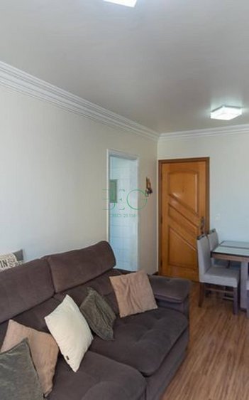 apartment em Rua Barros Sobrinho, Vila Ema - São Paulo - SP
