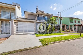 house em Rua das Violetas, Igara - Canoas - RS