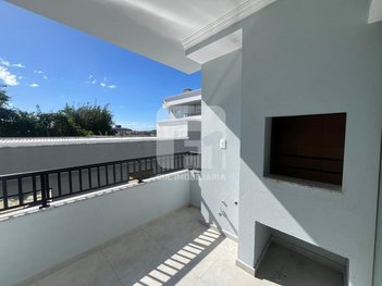 apartment em Rodovia Baldicero Filomeno, Ribeirão da Ilha - Florianópolis - SC