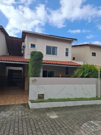 house em Rua Paurilo Barroso, Mondubim - Fortaleza - CE