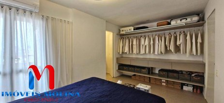 apartment em Avenida Estados Unidos, Parque das Nações - Santo André - SP