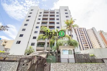 apartment em Rua Doutor Francisco José Longo, Chácara Inglesa - São Paulo - SP
