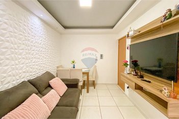 apartment em Avenida Honório Orlando Martini, Jardim Almira - Mogi Guaçu - SP