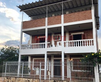 house em Rua Rio de Janeiro, Cambuquira - Cambuquira - MG