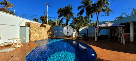 house em Rua Miguel Delloiágono, Jardim Canadá - Ribeirão Preto - SP