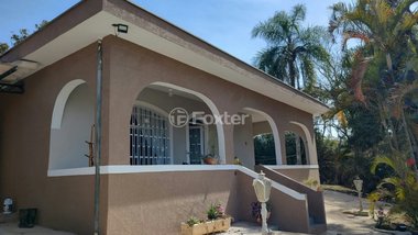 commercial_property em Avenida Jerônimo de Camargo, Caetetuba - Atibaia - SP