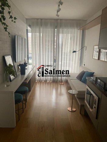 apartment em Avenida Paulo Faccini, Macedo - Guarulhos - SP