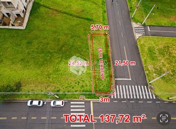 land_lot em Rodovia Raposo Tavares, Vila São Francisco - Cotia - SP