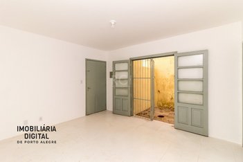 apartment em Rua Doutor Murtinho, Bom Jesus - Porto Alegre - RS