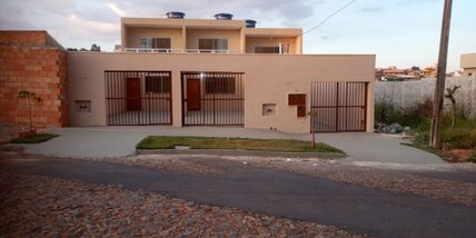 house em Avenida João Soares, Parque Xangri-Lá - Contagem - MG