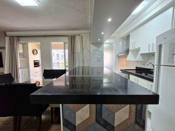 apartment em Rua Sargento Luís de Morais, Jardim São Vicente - Campinas - SP