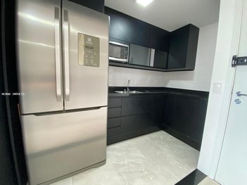apartment em Avenida Artur de Queirós, Casa Branca - Santo André - SP
