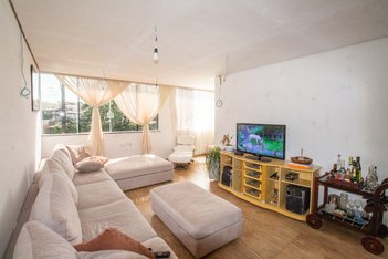 house em Rua Eloi Eppinger, Terceira Divisão de Interlagos - São Paulo - SP