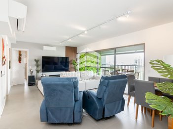 apartment em Rua Jupuruchita, Alto da Mooca - São Paulo - SP