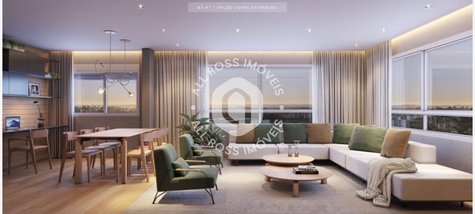 apartment em Avenida Doutor Sezefredo Azambuja Vieira, Marechal Rondon - Canoas - RS