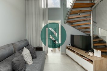 apartment em Rua Elizabeth Barbegian Baldinato, Vila Suzana - São Paulo - SP