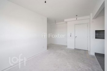 apartment em Rua Doutor João Inácio, Navegantes - Porto Alegre - RS