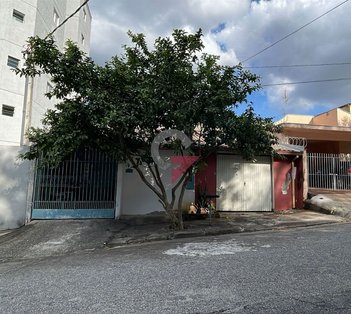 house em Avenida Bento Enéas de Souza e Castro, Jardim Maria Augusta - Taubaté - SP