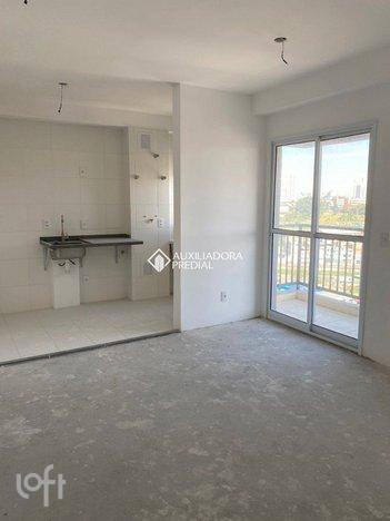 apartment em Rua Diepe, Tamanduateí 4 - Santo André - SP