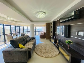 apartment em Avenida Paraguassú, Capão da Canoa - Capão da Canoa - RS