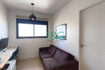 apartment em Rua Conde de Sarzedas, Sé - São Paulo - SP