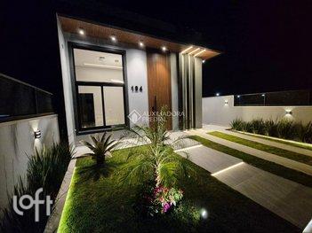 house em Adams Filho, Morada do Vale 1 - Gravataí - RS