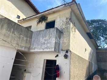 house em Rua Casa Forte, Água Fria - São Paulo - SP