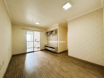 apartment em Rua Werner Goldberg, Jardim Tupanci - Barueri - SP