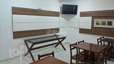 apartment em Rua Hamilton Ferreira, Areias - São José - SC
