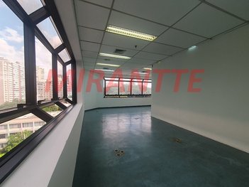 office em Avenida Francisco Matarazzo, Água Branca - São Paulo - SP