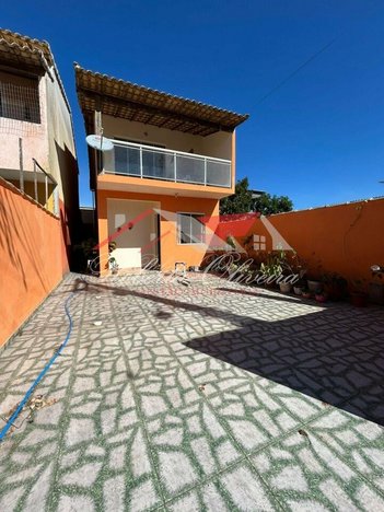 apartment em Rua Abelardo Barbosa, Santa Margarida II (Tamoios) - Cabo Frio - RJ