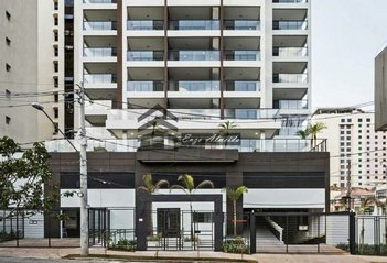 apartment em Rua Batataes, Jardim Paulista - São Paulo - SP