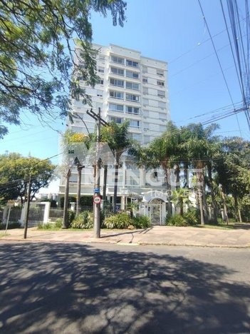 apartment em Avenida Bernardi, Cristo Redentor - Porto Alegre - RS
