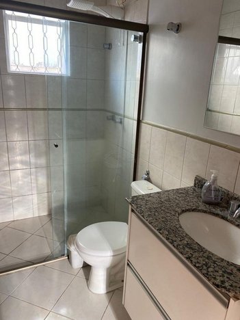 house em Rua Cecília Wolff, Portal de Versalhes 2 - Londrina - PR