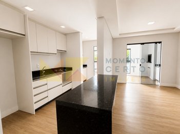 apartment em Rua Alfredo Lanser, Tribess - Blumenau - SC