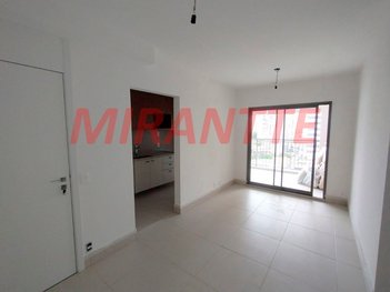 apartment em Rua Apiacás, Perdizes - São Paulo - SP