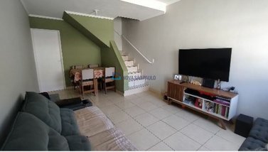 house em Rua Delfino Facchina, Americanópolis - São Paulo - SP