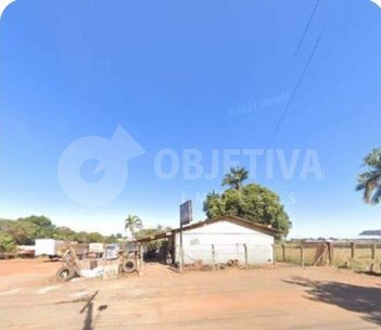 industrial em Rua Will Cargill, Distrito Industrial - Uberlândia - MG