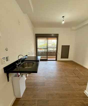 apartment em Rua Borges Lagoa, Vila Clementino - São Paulo - SP