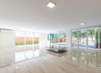 house em Rua Zacarias de Gois, Parque Colonial - São Paulo - SP