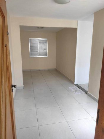 apartment em Rua Irmão Nicolau da Fonseca, Conjunto Habitacional Padre Manoel da Nóbrega - São Paulo - SP