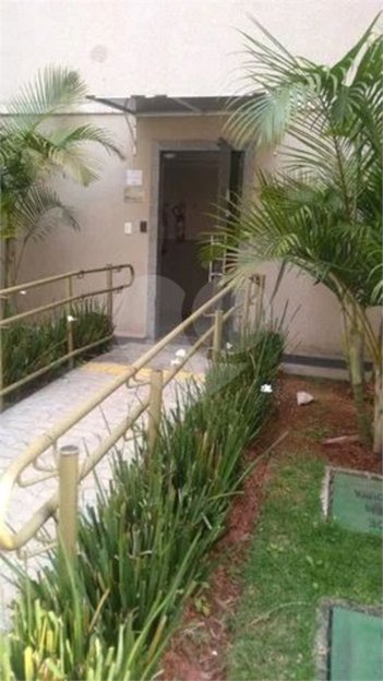 apartment em Avenida River, Água Chata - Guarulhos - SP