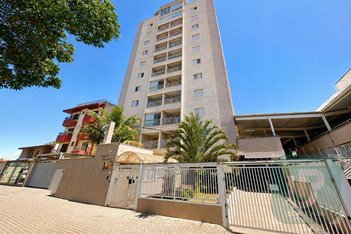 apartment em Rua Doutor Lineu Mattos Silveira, Jardim Maria Cristina - Sorocaba - SP