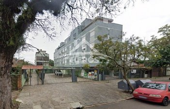 apartment em Rua Chico Pedro, Camaquã - Porto Alegre - RS
