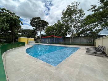 land_lot em Avenida Edouard Six, Jardim Paraíso - Jacareí - SP