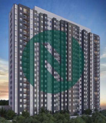 apartment em Avenida Inajar de Souza, Limão - São Paulo - SP